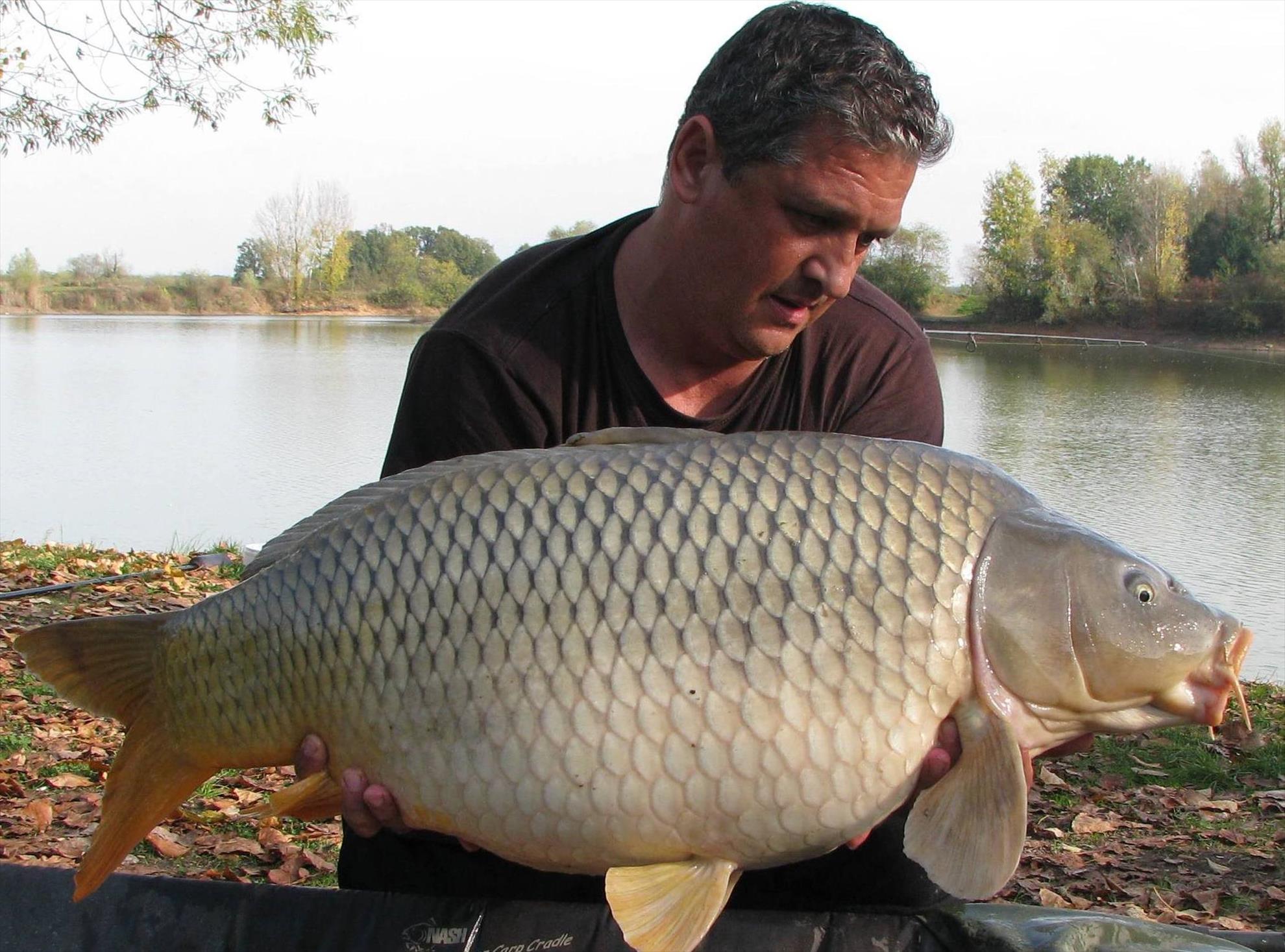 Balkan lake 26 oct. - 2 nov. - 18kg1.JPG